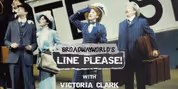 How Well Does Victoria Clark Remember Her Old Lines? Video