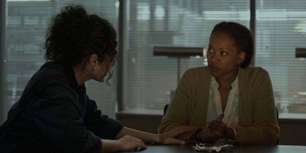 Video: Apple TV+ Shares Sneak Peek Clip of INVASION Season 3 Episode 4 Video