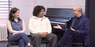 Video: How AMDA College of the Performing Arts Is Shaping the Stars of Tomorrow