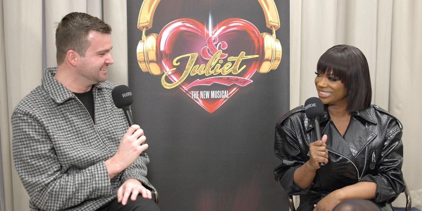 Wake Up With BroadwayWorld December 18, 2025- ALL OUT On Broadway First Look and More  Image