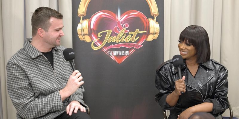 Wake Up With BroadwayWorld December 18, 2025- ALL OUT On Broadway First Look and More Image