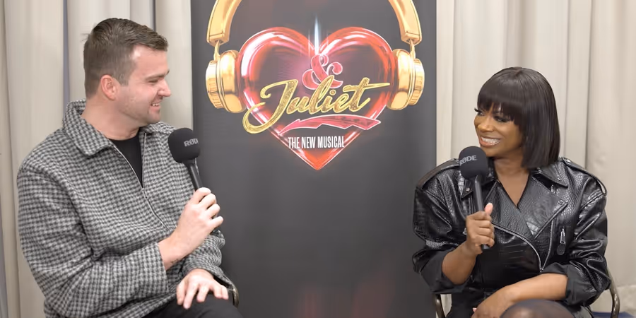 Wake Up With BroadwayWorld December 18, 2025- ALL OUT On Broadway First Look and More Image