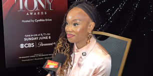 Video: Meet the Tony-Nominated Choreographers of 2025