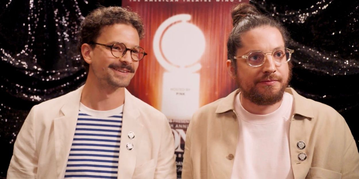 Video: Meet the Tony-Nominated Composers of 2026 Video