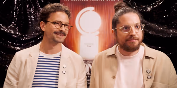 Video: Meet the Tony-Nominated Composers of 2026 Photo