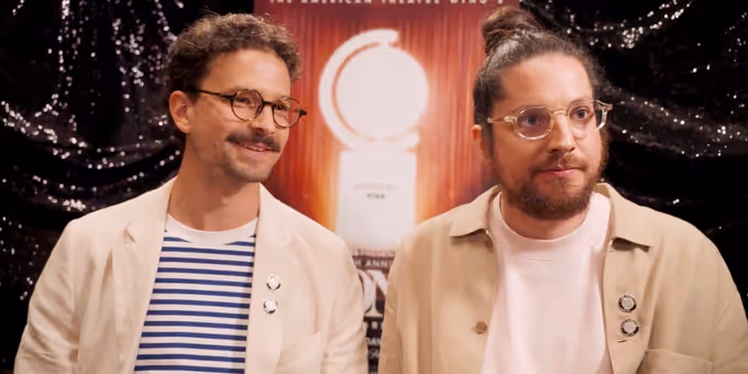 Video: Meet the Tony-Nominated Composers of 2026