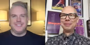 Sean Nyberg on Producing Shows on Broadway & West End Video