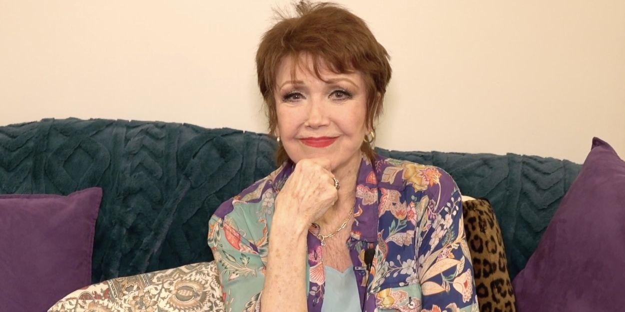 Video: WICKED's Donna McKechnie Shares Her Broadway Firsts Video