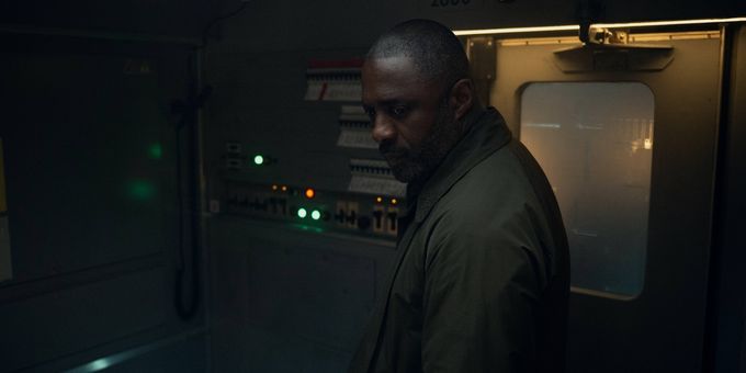 Video: Watch a Sneak Preview From Episode 5 of HIJACK Season 2