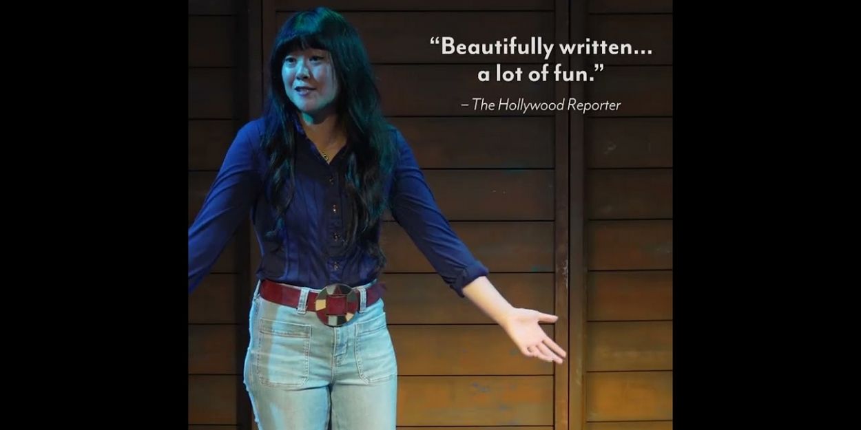 Video: First Look At VIETGONE at Cincinnati Playhouse in the Park Video