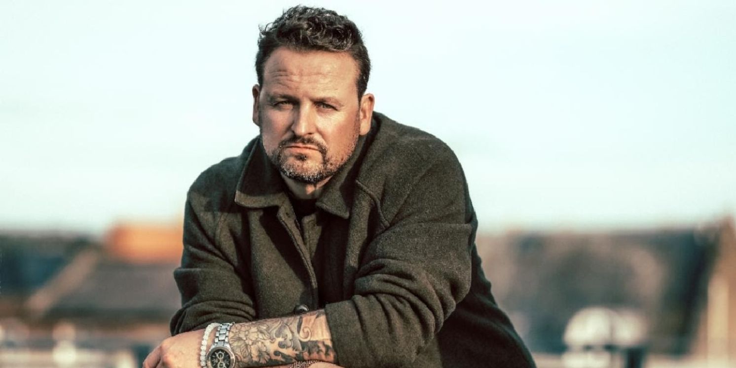 Video: Vince Freeman Releases 'Blame Myself' Live Performance Video  Image