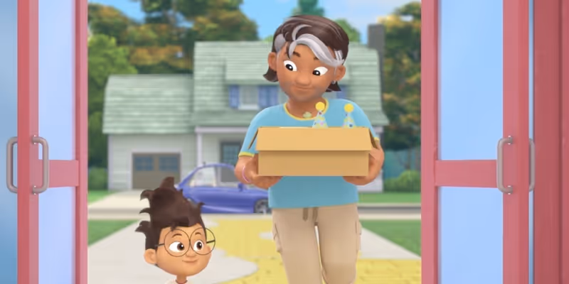 Videos You Missed This Week: URINETOWN, JUST IN TIME and More Image