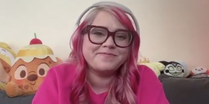 Video: Vivienne Medrano Discusses HAZBIN HOTEL Season 2