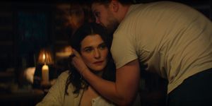 Video: Rachel Weisz and Leo Woodall Star in First Trailer for VLADIMIR