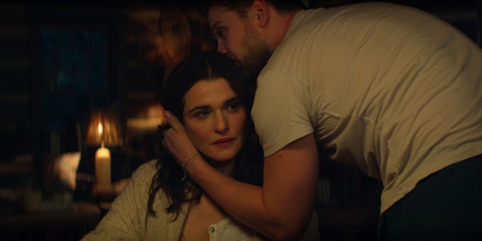 Video: Rachel Weisz and Leo Woodall Star in First Trailer for VLADIMIR
