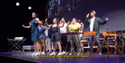 Exclusive: Deaf Broadway Brings WAITRESS to Lincoln Center