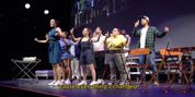 Exclusive: Deaf Broadway Brings WAITRESS to Lincoln Center Video