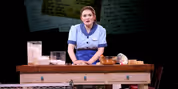 WAITRESS at North Shore Music Theatre First Look Video
