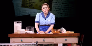 Video: WAITRESS at North Shore Music Theatre First Look