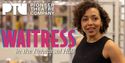 Pioneer Theatre Company's WAITRESS in the Rehearsal Hall
