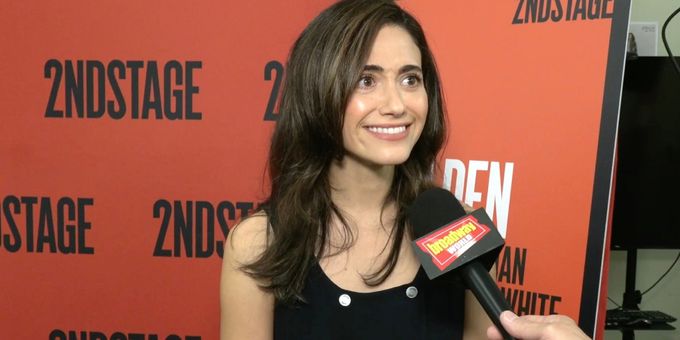 Video: Meet the Company of Second Stage's WALDEN