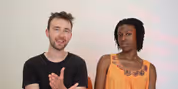 WANTON Cast Shares Rehearsal Footage Ahead of Southwark Playhouse Run Video