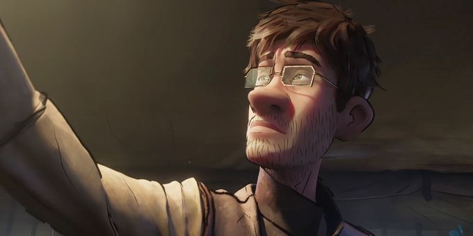 Video: WAR IS OVER! Animated Trailer Inspired by the Music of John & Yoko