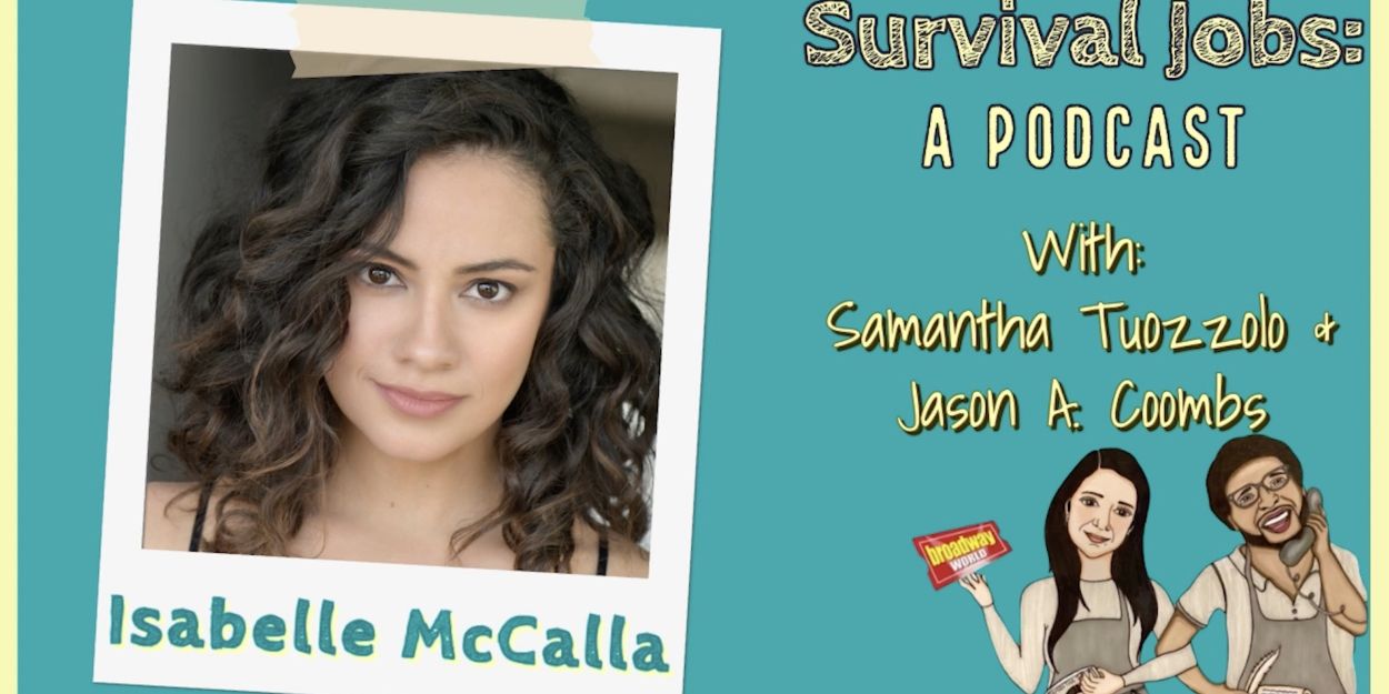 Video: WATER FOR ELEPHANTS' Isabelle McCalla Shares Why Audiences Have Connected… Video