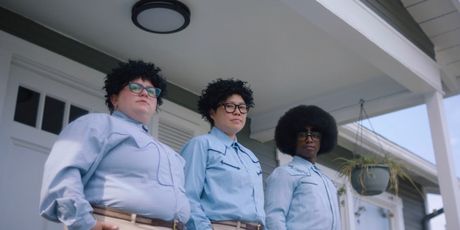 Video: WE ARE PAT Trailer Previews New Documentary About SNL Character Photo