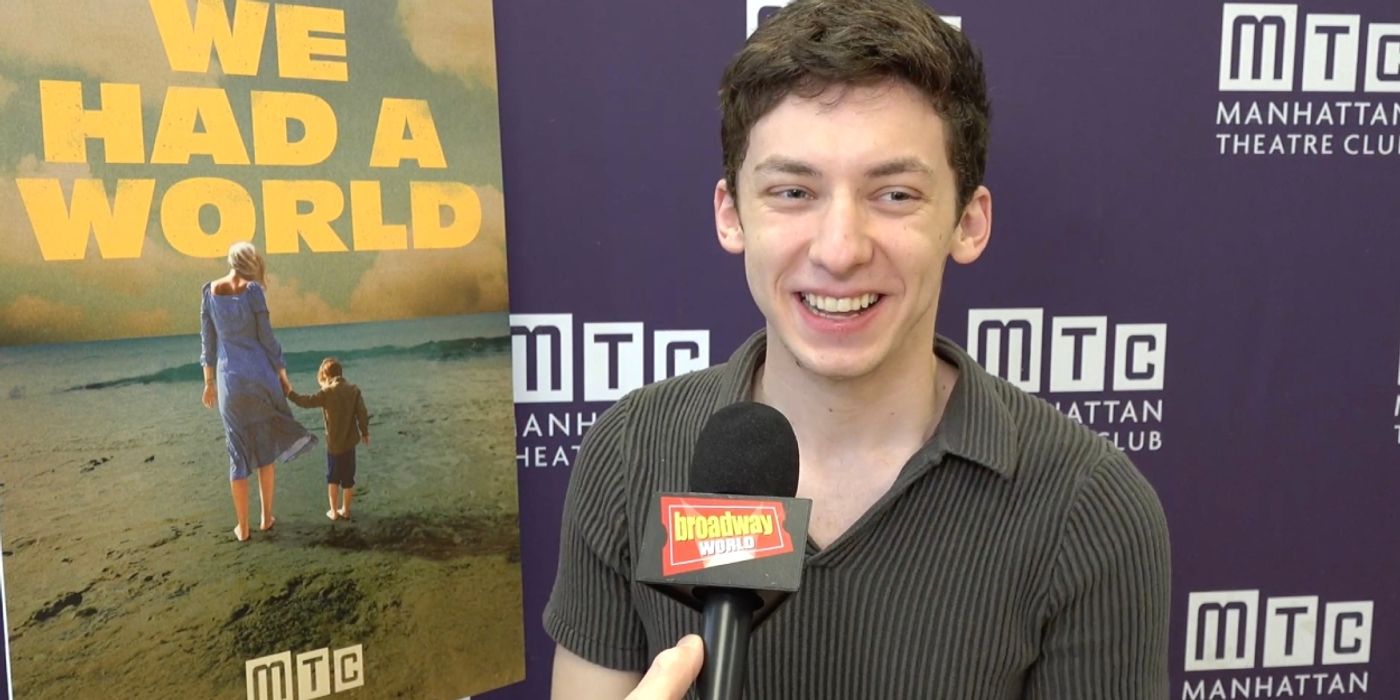 Videos You Missed This Week: DEAD OUTLAW, PURPOSE and More  Image