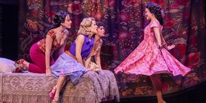 'I Feel Pretty' from WEST SIDE STORY at Paper Mill Features