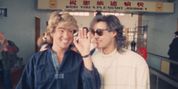 WHAM! 10 DAYS IN CHINA Documentary Trailer Released Video