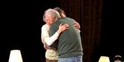 First Look at WHAT BECAME OF US at Signature Theatre Video