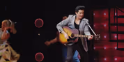 WHEN ELVIS MET THE BEATLES at Ogunquit Playhouse Video