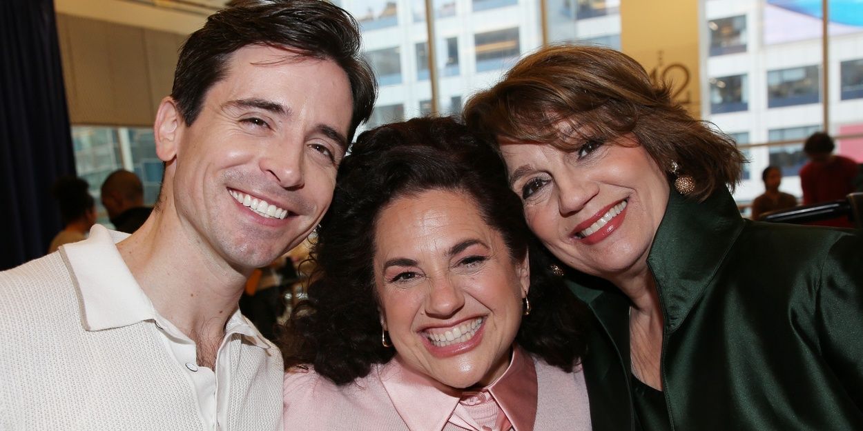 Video: WHEN PLAYWRIGHTS KILL Is Bringing All of the Backstage Comedy (and Drama) Video