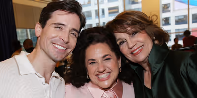 Video: WHEN PLAYWRIGHTS KILL Is Bringing All of the Backstage Comedy (and Drama) Photo