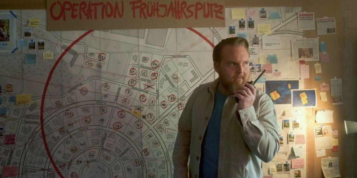 Video: WHERE'S WANDA? Season One Finale Sneak Peek Clip Video