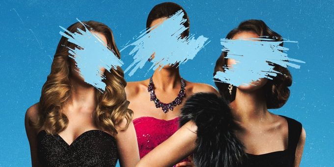 Exclusive: Listen to 'Why I Kill' From Michael R. Jackson's WHITE GIRL IN DANGER