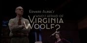 WHO'S AFRAID OF VIRGINIA WOOLF? Production Trailer Released at STNJ Video