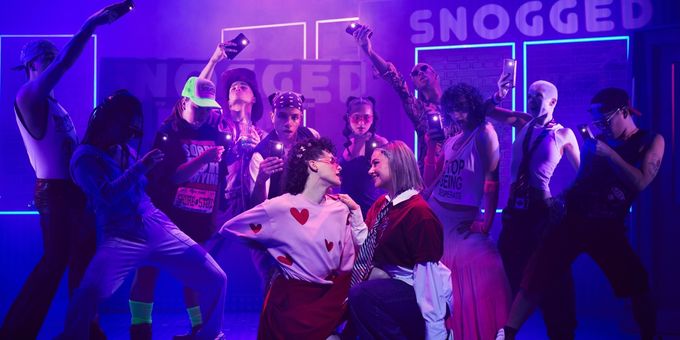 Video: WHY AM I SO SINGLE? New Trailer Featuring Leesa Tulley and Jo Foster