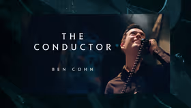 Go Inside WICKED's Orchestra Pit With Conductor Ben Cohn