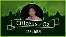 Video: WICKED's Carl Man on Going From 'Fiyero' Understudy to Broadway Star