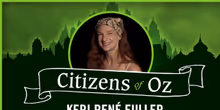 Video: How WAITRESS & CATS Helped Keri René Fuller Prepare to Play 'Elphaba' in WICK