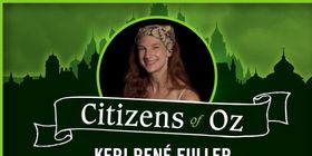 How WAITRESS & CATS Helped Keri René Fuller Prepare to Play 'Elphaba' in WICKED