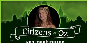 How WAITRESS & CATS Helped Keri René Fuller Prepare to Play 'Elphaba' in WICKED