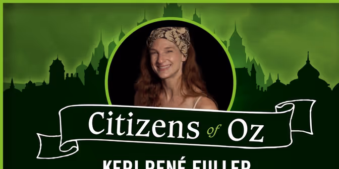 How WAITRESS & CATS Helped Keri René Fuller Prepare to Play 'Elphaba' in WICKED