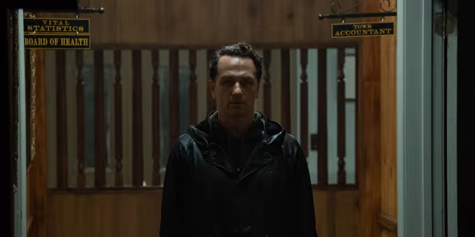 Video: WIDOW'S BAY Unveils Sneak Peek Clip for Episode 9