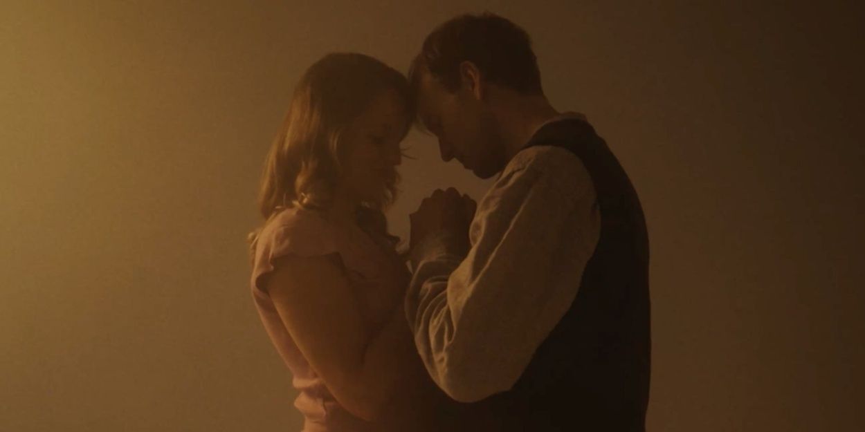 Video: Fiach Kunz, Clíona Flynn, and More in WIFE TO JAMES WHELAN Trailer Video
