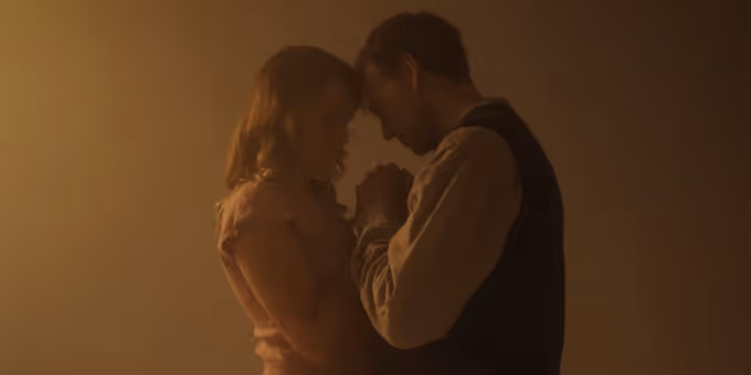 Video: Fiach Kunz, Clíona Flynn, and More in WIFE TO JAMES WHELAN Trailer