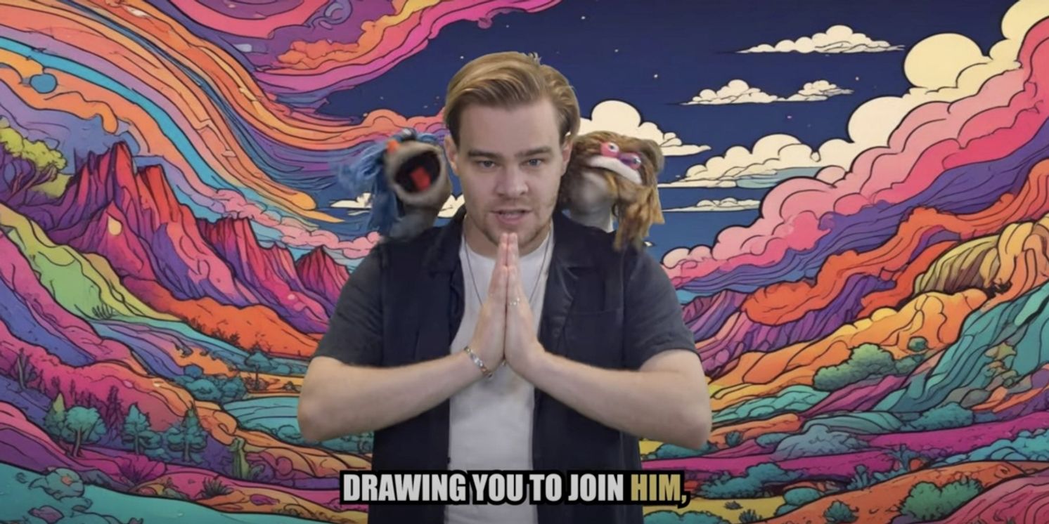 Video: WILLY'S CANDY SPECTACULAR Releases 4th Demo Track 'The Unknown'  Image